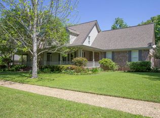 20 Winchester Rdg, Hattiesburg, MS 39401