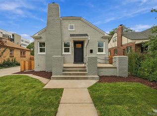 1211 Bellaire Street, Denver, CO 80220