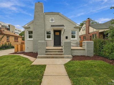 1211 Bellaire Street, Denver, CO, 80220