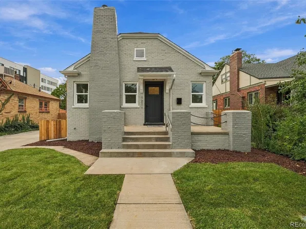 1211 Bellaire Street, Denver, CO 80220