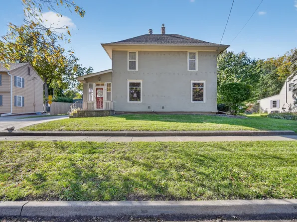 1007 N Howard St, Indianola, IA 50125