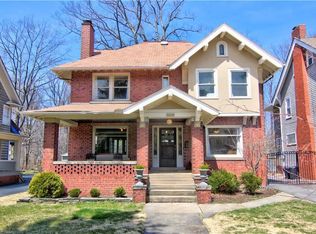 2925 Edgehill Rd, Cleveland Heights, OH 44118