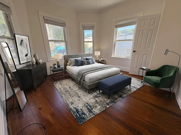 8 Fairbanks St #1 — Photo 2
