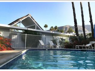 42391 Rancho Las Palmas Dr APT 21, Rancho Mirage, CA 92270