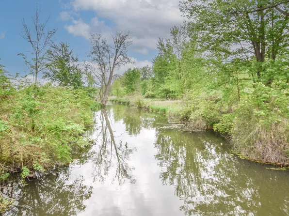 N Union City Rd, Coldwater, MI 49036