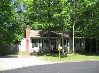 4906 August Rd, Chesterfield, VA 23832