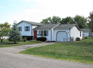 306 Fernhill Ave, Columbus, OH 43228