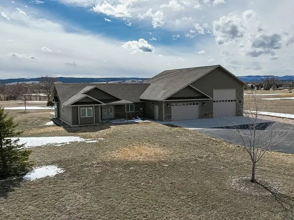 1585 Double Tree Dr, Piedmont, SD 57769