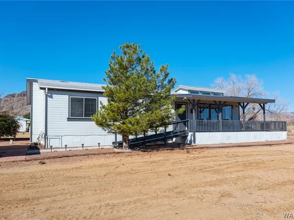 1249 E Citrus Dr, Kingman, AZ 86409