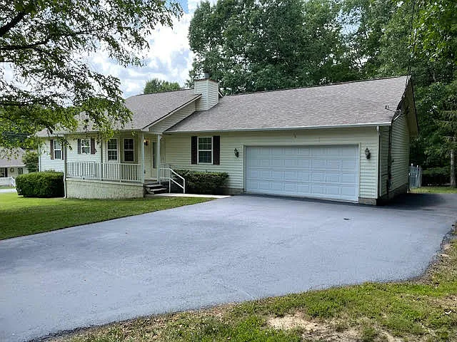 1974 Spruce Loop — Photo 1