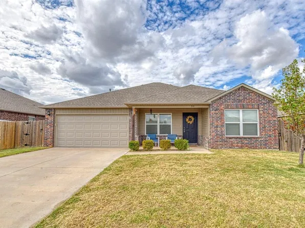 311 Waterside Dr, Newcastle, OK 73065