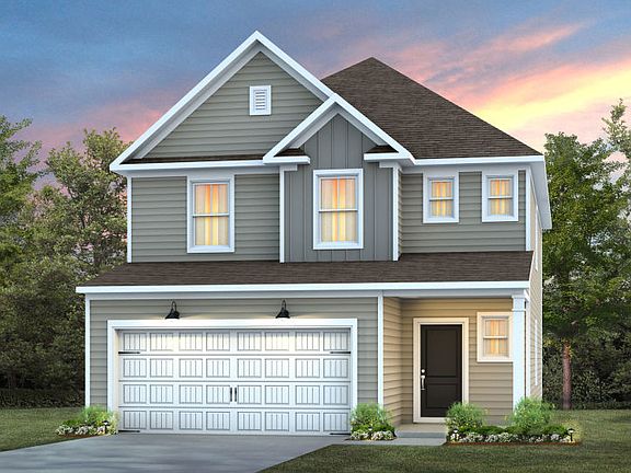 Elevation LC2D