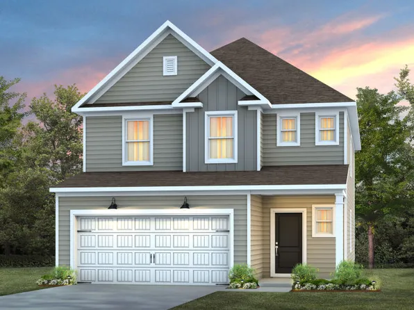 Murray Plan, Wimberly