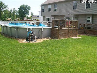 2nd image of 1256 Orchard Glen Dr