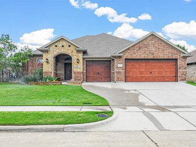 446 Chisholm Trl, Justin, TX, 76247