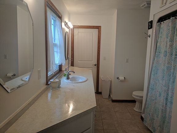 Jack and Jill Bathroom