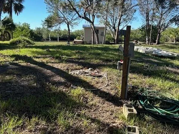 14536 W Trachel Ct #8, Crystal River, FL 34429