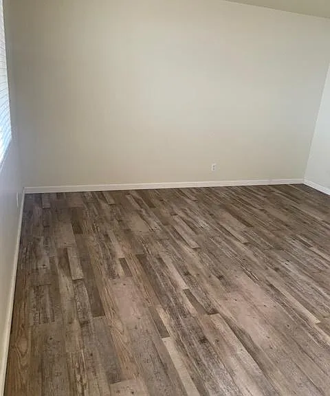 main living area