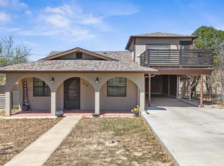 510 E Virginia St, Del Rio, TX 78840