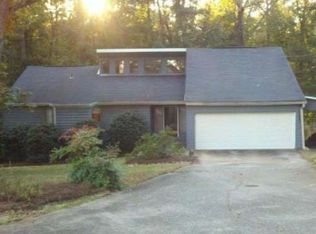 6675 Oakland Dr, Douglasville, GA 30135