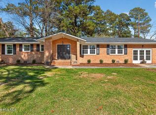 3504 Taylor Street, New Bern, NC 28560