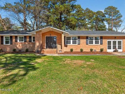3504 Taylor Street, New Bern, NC, 28560