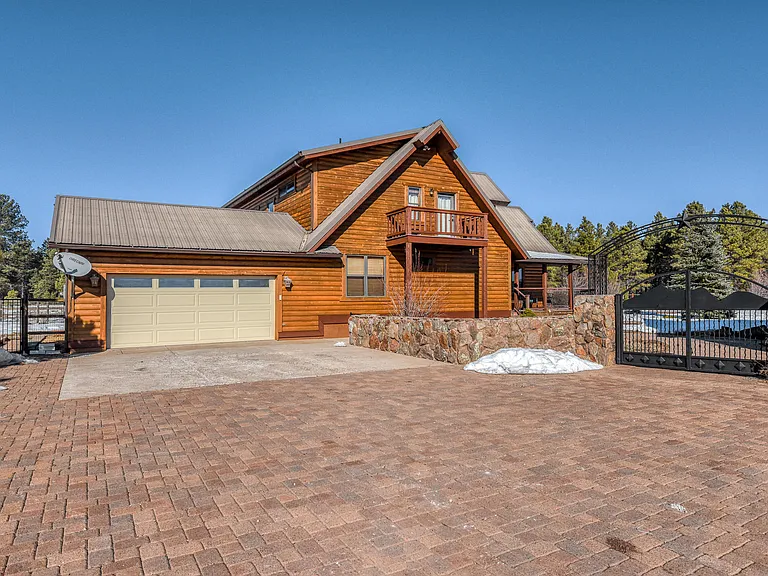 8950 W Antoinette Way — Photo 93