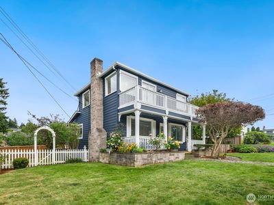 919 6th Avenue S, Edmonds, WA, 98020