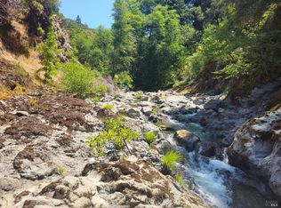 58901 Hwy 101 Highway, Leggett, CA 95585