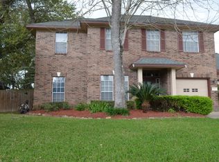 105 Portulaca St, Lake Jackson, TX 77566