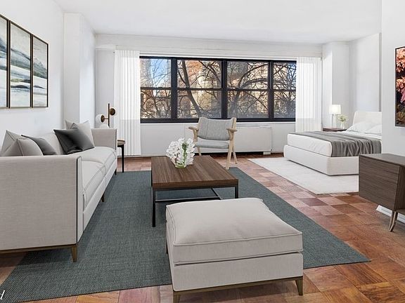 4th image of 160 W End Ave APT 3C
