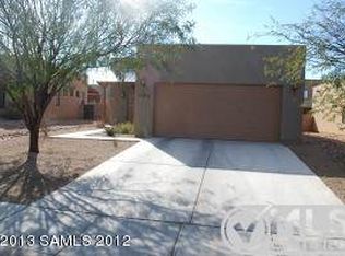972 Marchbanks Dr, Sierra Vista, AZ 85635