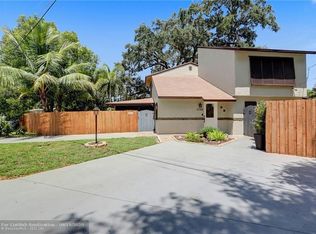 5740 Hope St, Hollywood, FL 33021