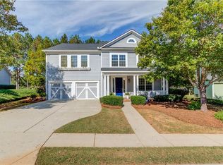 6111 Baybrook Trce, Hoschton, GA 30548