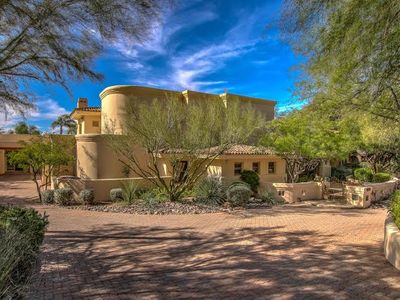 10629 E Desert Willow Dr, Scottsdale, AZ, 85255