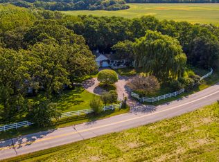 2839 South Rd, Burlington, WI 53105