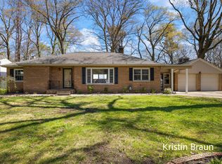 4078 Highgate Rd, Muskegon, MI 49441