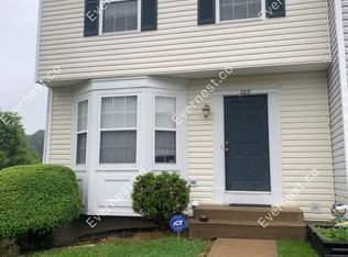 208 Munsons Hill Ct, Stafford, VA 22554