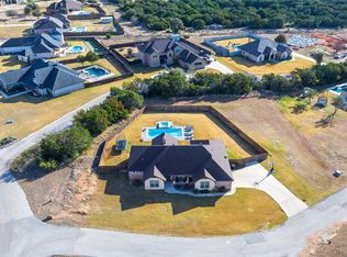 109 Garrett, Tuscola, TX 79562