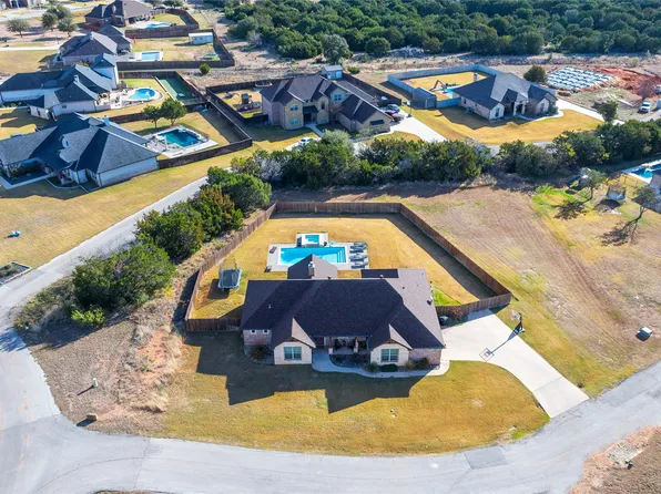 109 Garrett, Tuscola, TX 79562