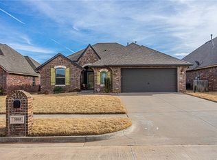 3805 Presidio Cir, Norman, OK 73072