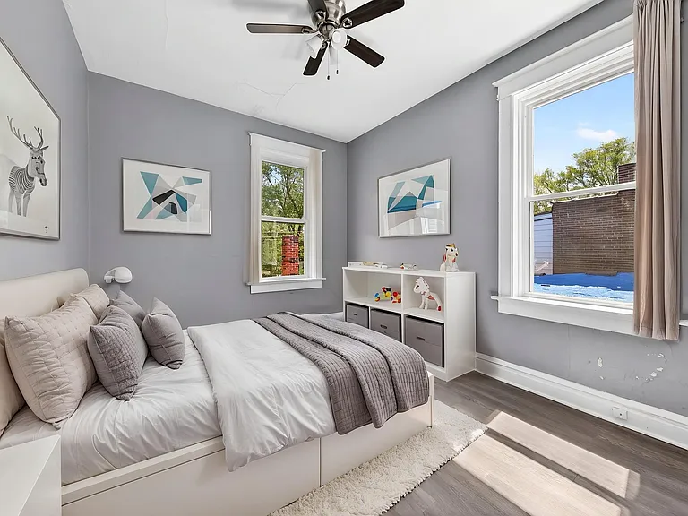 3526 S Spring Ave — Photo 15