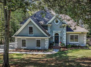 2109 Raincreek Trl NE, Huntsville, AL 35811