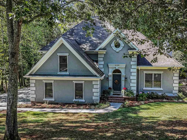 2109 Raincreek Trl NE, Huntsville, AL 35811