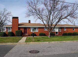 100 King St, Monroe, NC 28110