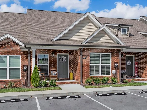 122 Landmark Ct, Cookeville, TN 38501