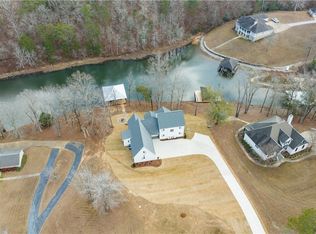 15083 Four Winds Rd, Northport, AL 35475