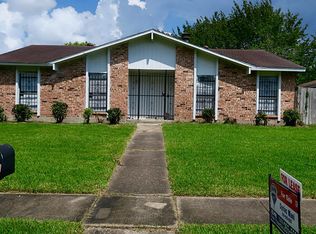 14615 Meyersville Dr, Houston, TX 77049