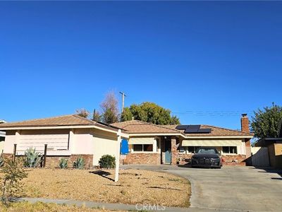 44554 15th St W, Lancaster, CA, 93534