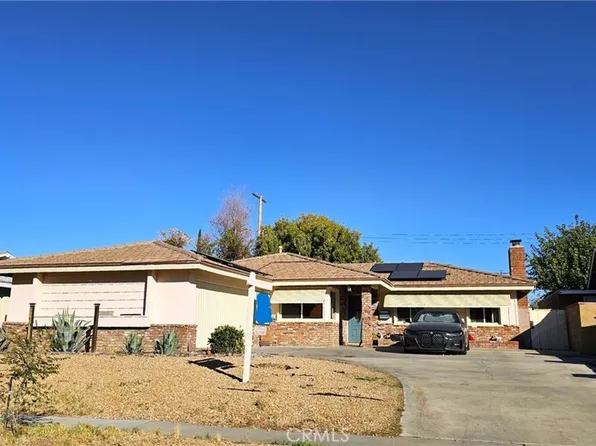 44554 15th St W, Lancaster, CA 93534